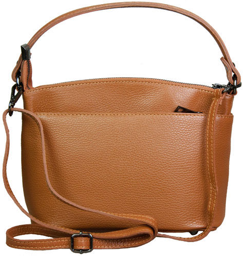 Sac pochette cuir pas cher